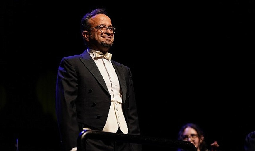 Beylikdüzü’nde Notalar Renklerle Buluştu