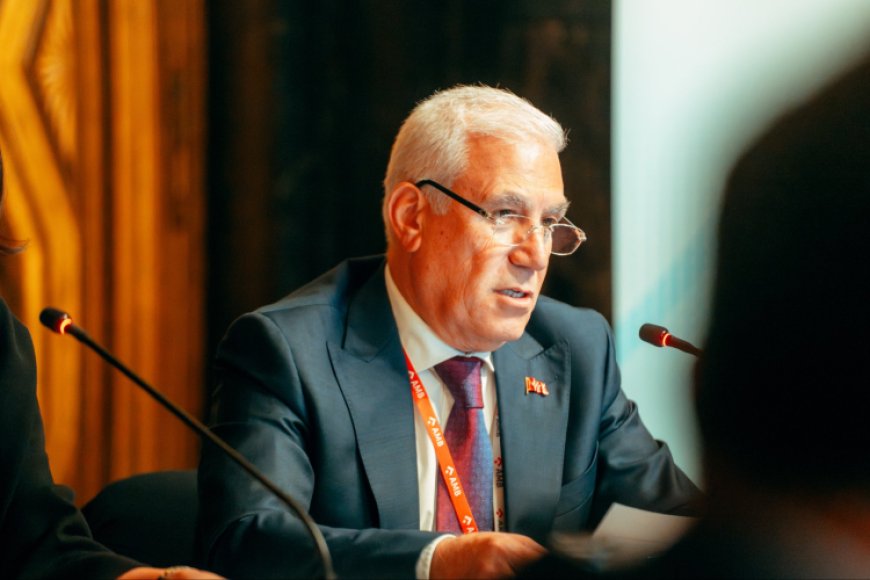 Avrupa kentleri Bursa’da buluşacak