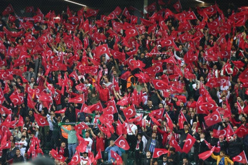 Kocaeli’de ‘Milli’ zafer! A Milliler 4 gole kazandı