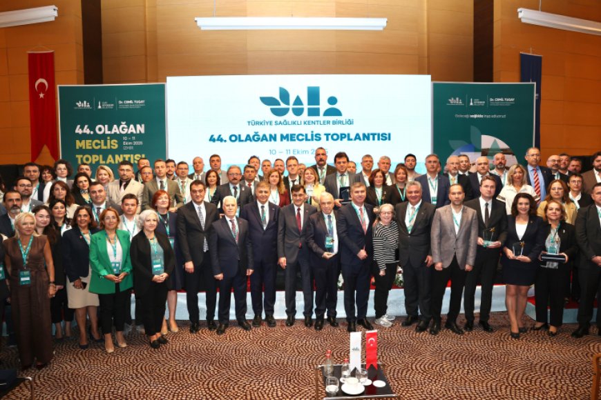 Bursa Büyükşehir’e çiftçi ve çevre dostu ödülü