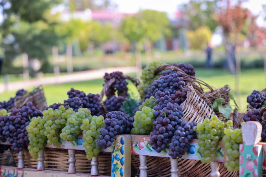 Konya Meram’da kazanlar 4. kez kuruldu