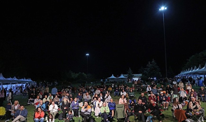 8. Kadın Emeği Festivali Sona Erdi