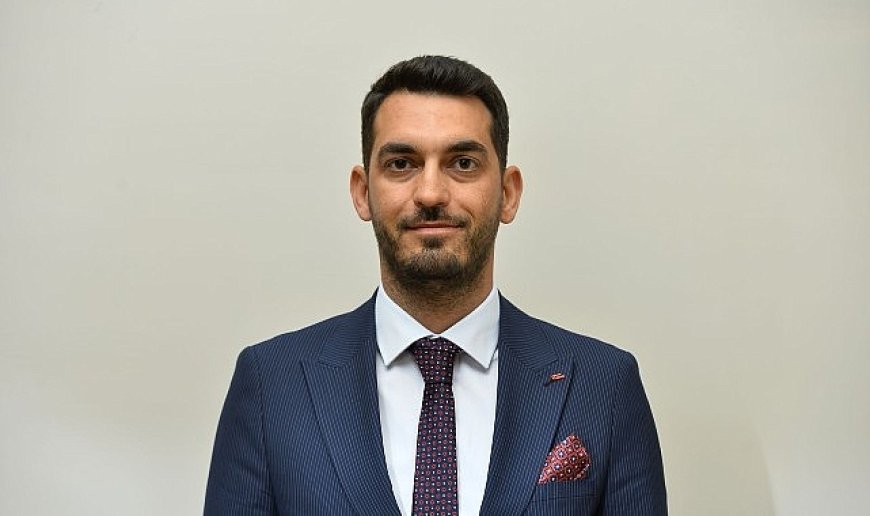 Efir, turizm sektörünü ve Kemer tanıtımını değerlendirdi