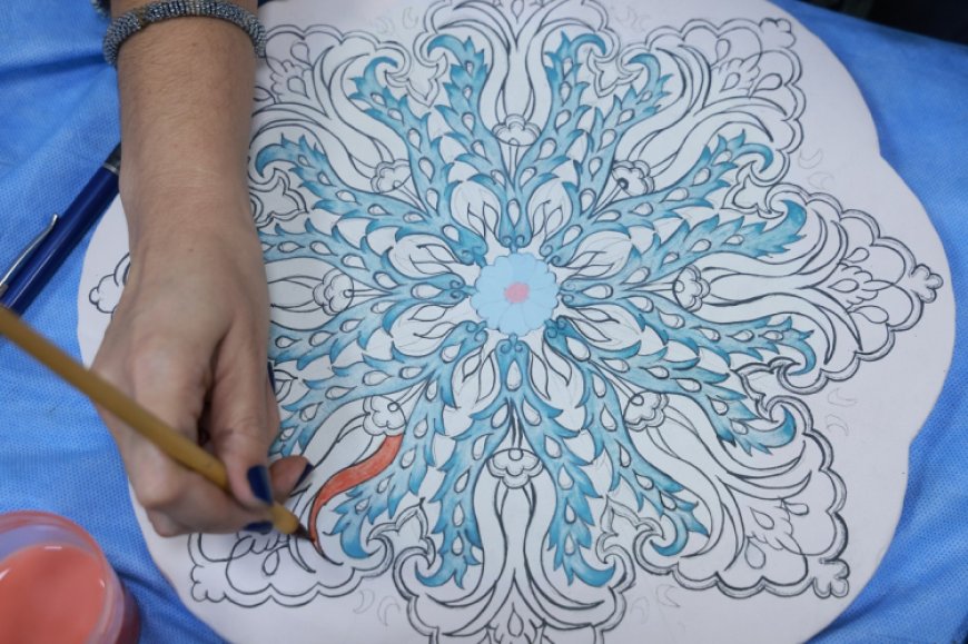 KO-MEK’te her hikaye yeni bir umut