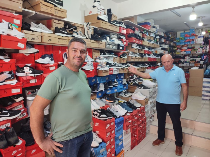 Edirne Keşan’da okul öncesi yerel esnafa destek çağrısı