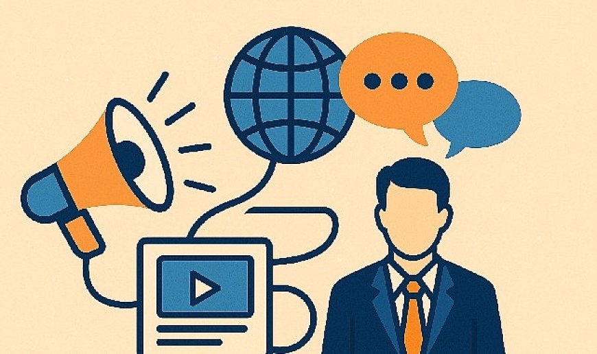 Markalar ve Sanatçılar İçin Medya Görünürlüğü Artıyor