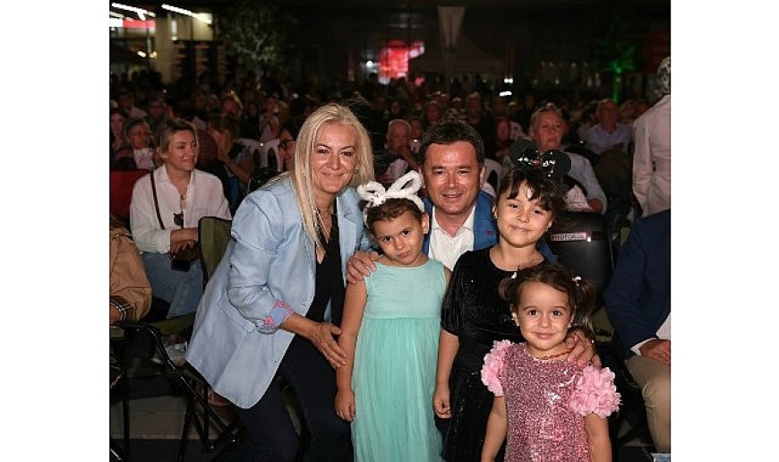 Osmangazi’de sinema geceleri devam ediyor