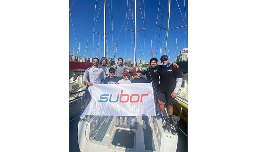 Yelkenler Zafer İçin Açılıyor