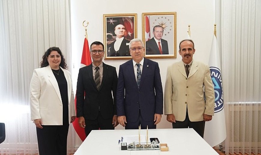 Denizel ekolojinin önemli canlıları “Tunikatlar”a yönelik TÜBİTAK destekli araştırma projesi
