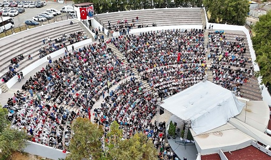 Buca’da yeni bir dönem başlıyor