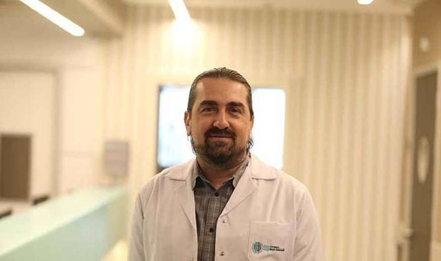 Her unutkanlık demans değil!