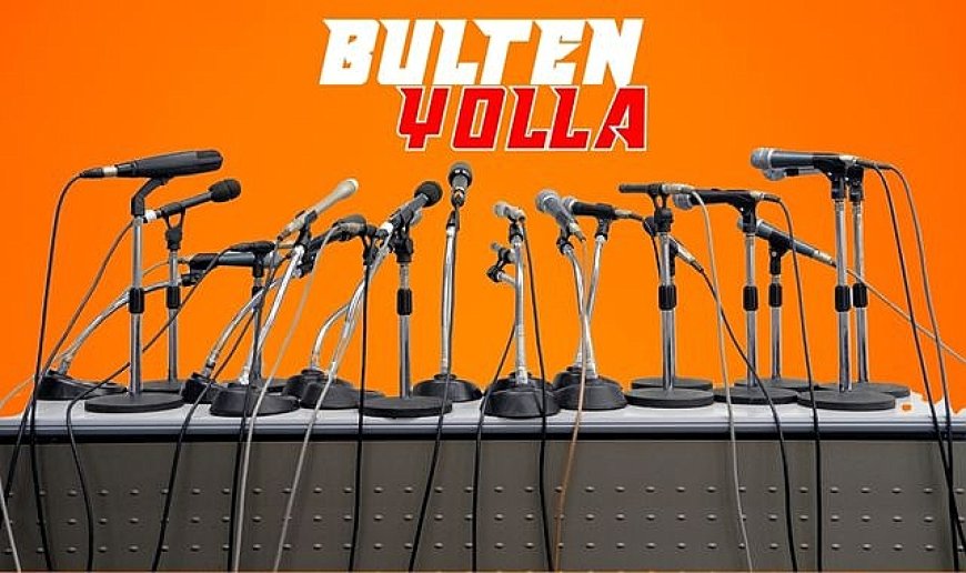 Markalar ve Sanatçılar İçin Stratejik Bir Yayın Aracı