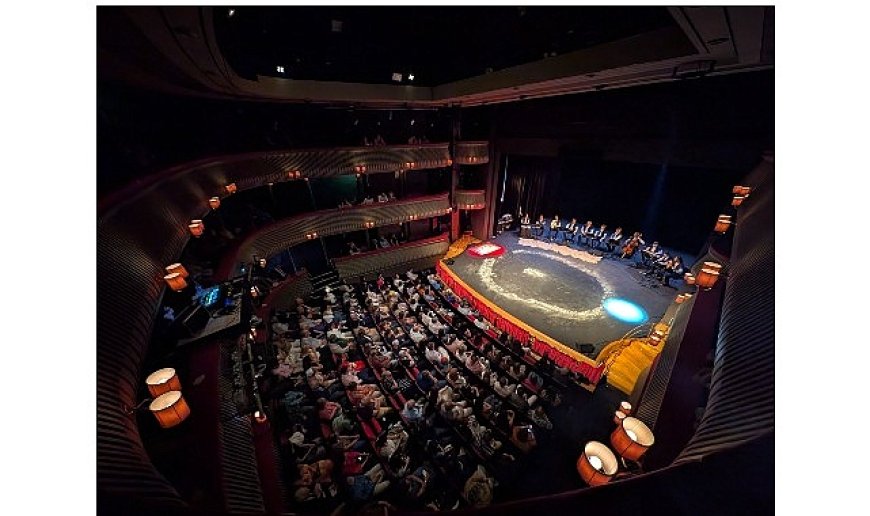 Londra ve Bradford’da Semâ Rüzgarı