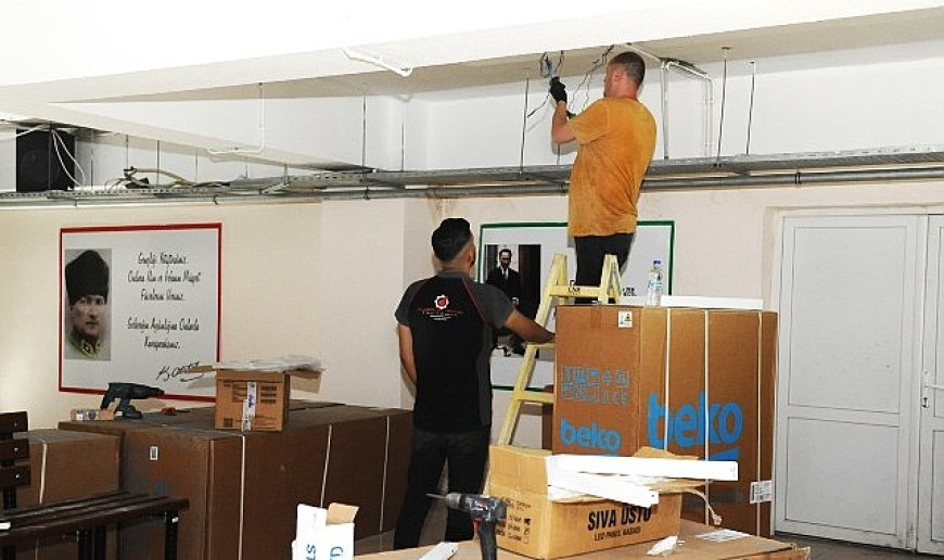 KARGEM yeni döneme hazırlanıyor!