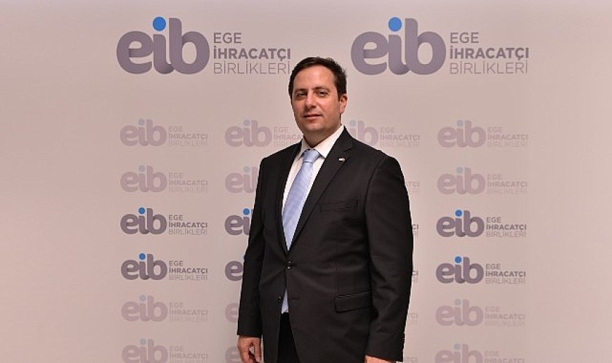 Su ürünleri ve hayvansal mamuller sektöründe 24 ihracat şampiyonunun 13’ü Egeli