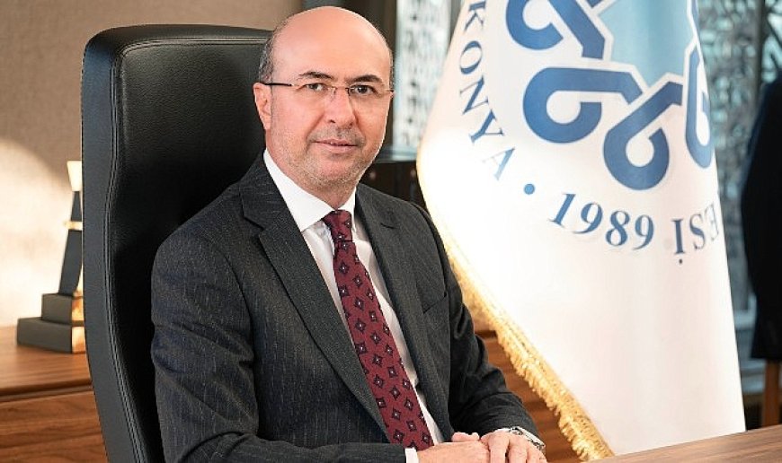 Başkan Pekyatırmacı, “Ormanlarımız hepimizin ortak geleceği ve onları hep birlikte korumalıyız.”