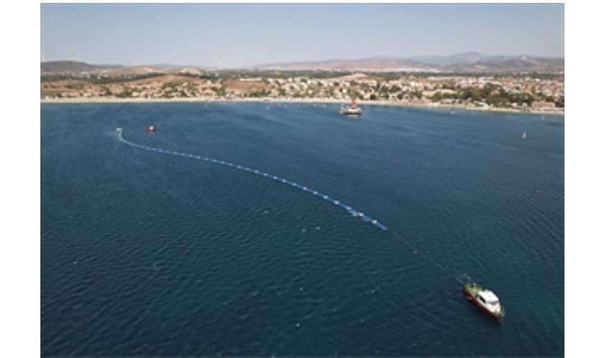 Yarımada’da altyapıya dev yatırım