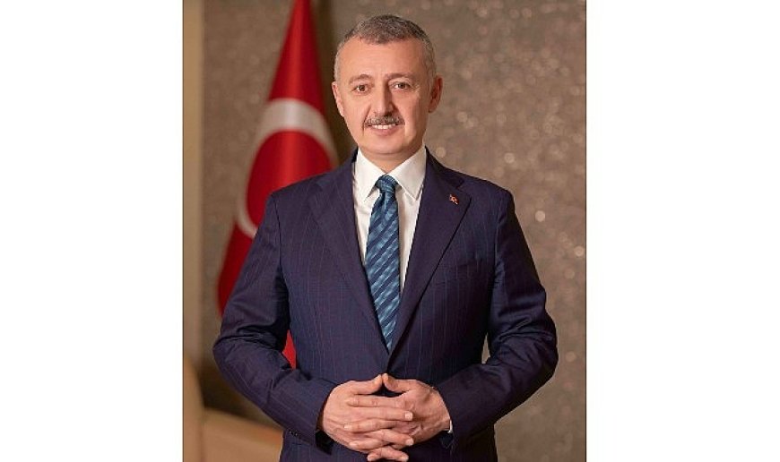 Ecdadımızın emaneti, İzmit’imizin zaferi kutlu olsun