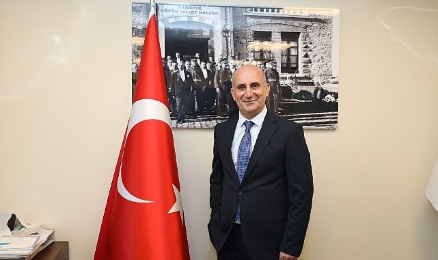 Ege Bölgesi’nde gıda sektöründe ihracatını en çok artıran hububat bakliyat yağlı tohumlar sektörü oldu