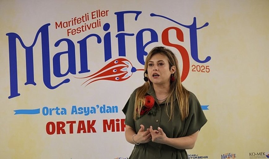 Ayşegül Dede ile hikâyelerle dolu yolculuk