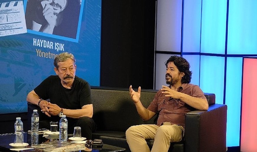 ‘Pala: Yalnız Kurt’ Filmi Geliyor!