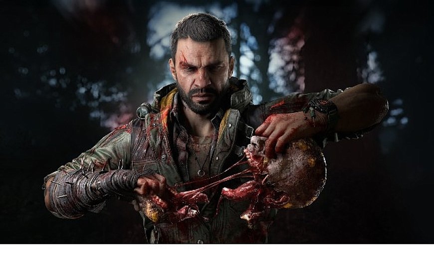 Dying Light: The Beast 22 Ağustos 2025’te Çıkıyor