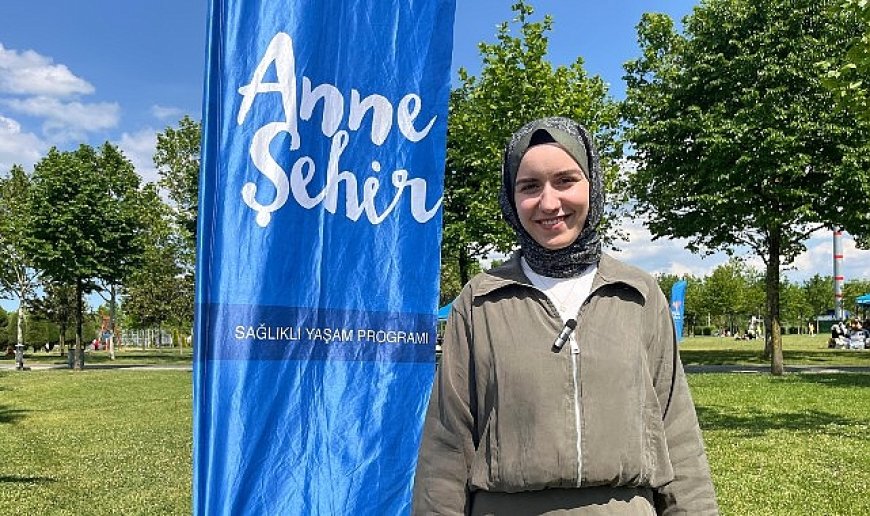 Büyükşehir’den sağlıklı bayram sofrası önerisi