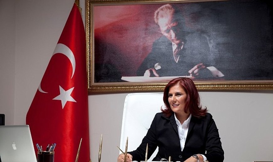 Başkan Çerçioğlu’ndan Kurban Bayramı Mesajı