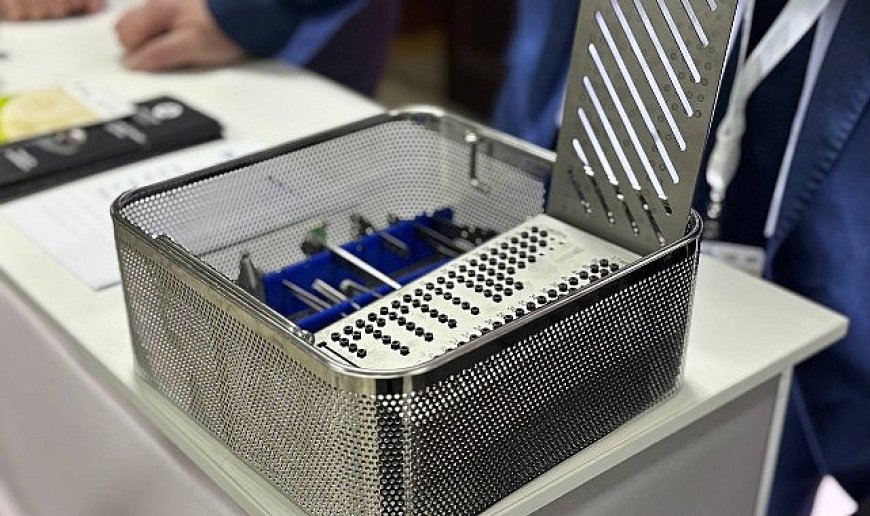 Rosatom’un yakıt bölümü, implant eğitim merkezleri açmak için harekete geçti