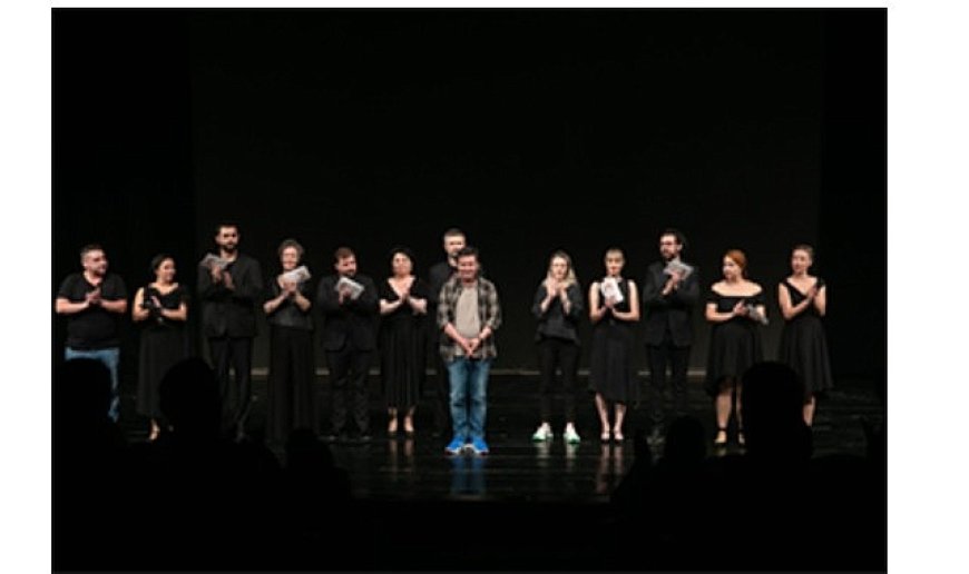 İzmir Şehir Tiyatroları’ndan Nazım Hikmet’in ölüm yıl dönümüne özel etkinlik