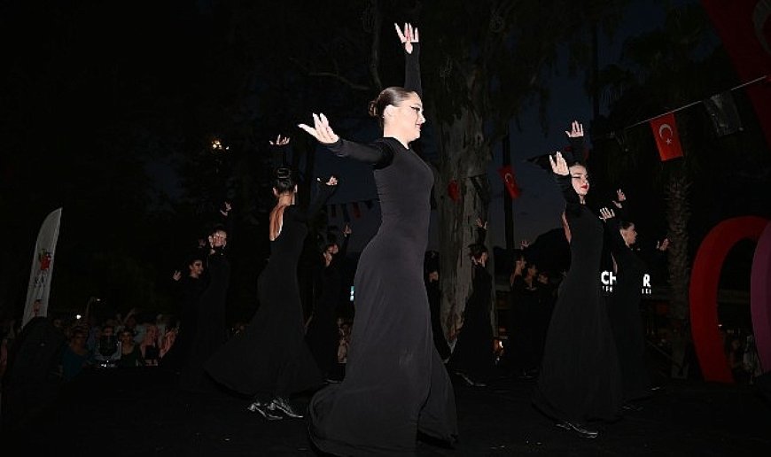 11. Güneşin Evi Türkiye Festivali’nin ilk etabı yapıldı