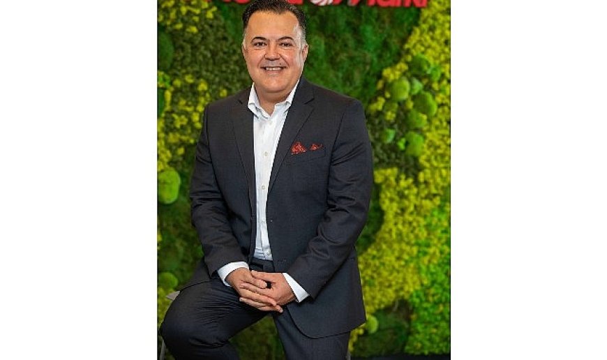 MediaMarktSaturn’de Türk yöneticiye üst düzey görev