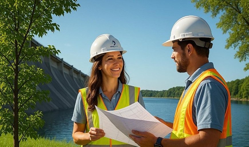 Kamu sektöründe çalışan mühendisler ve teknik personel sürdürülebilir enerjinin anahtarı