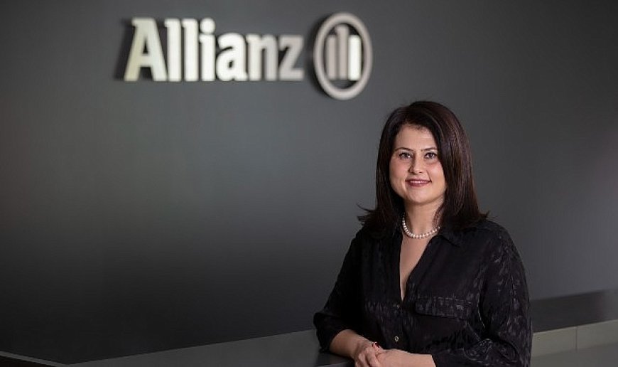 Allianz Türkiye BES emeklileriyle bir araya geldi