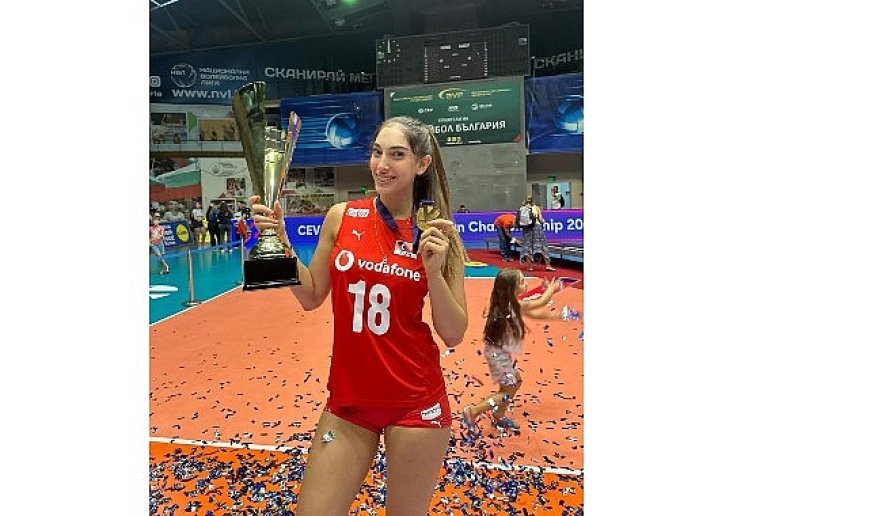 Aydın Büyükşehir Belediyespor, Selen Köse’yi Kadrosuna Kattı