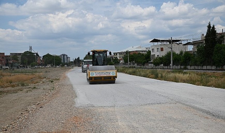 Cider Yolu Sorunu 18 Yıl Sonra Çözüldü, İlk Etap Açılıyor