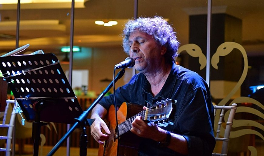 Nazım Hikmet’in dizeleri Çiğli’de yankılandı