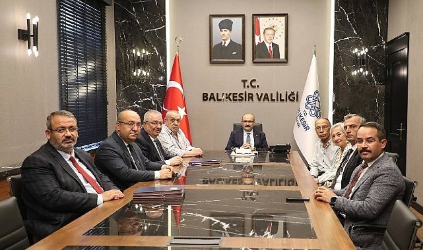 Edremit’te İki Mahalleye Yeni Sağlık Ocağı