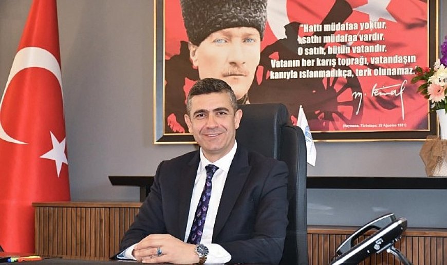 Şehitlerin Adı Haymana’da Yaşatılacak