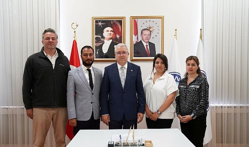 Egeli spor bilimci Doç. Dr. Utku Işık’ın yenilikçi projesine TÜBİTAK’tan destek