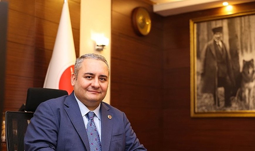 Bağımlılıkla Mücadelede Merkez Hizmete Başladı