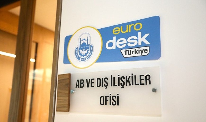 İnegöl Belediyesi’nden Gençlere Uluslararası Eğitim Desteği: Erasmus Projesiyle 6 Kişilik Ekip Romanya’da