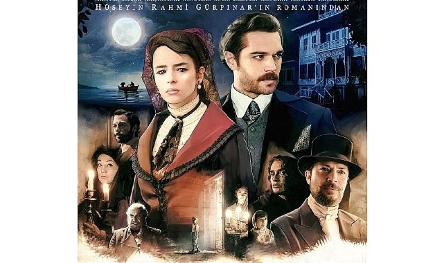 “Cadı” Karşıyaka’da sanatseverler ile buluşuyor