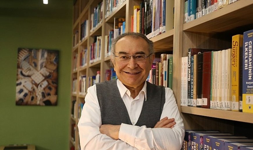 Doğru yaşam tarzı seçimi yaşlanmayı geciktiriyor!