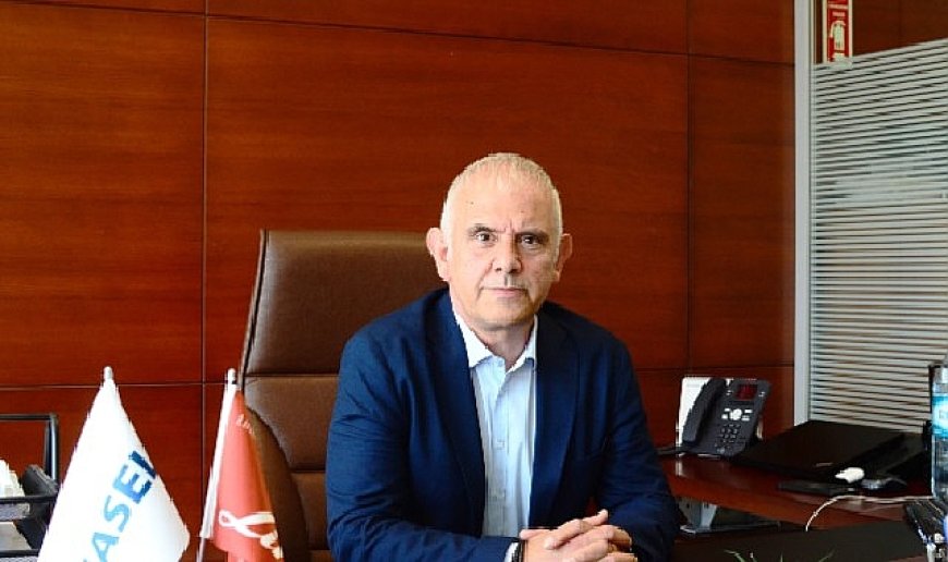WITS 2024 Verileri Açıklandı: HASEL, Forklift ve Depo Ekipmanları Sektöründeki Liderliğini Güçlendiriyor