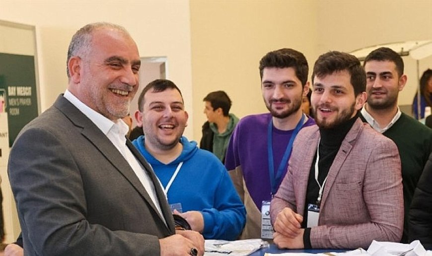 Gençler! Bu Yıl Da KPSS Ücretleriniz Canik Belediyesi’nden!