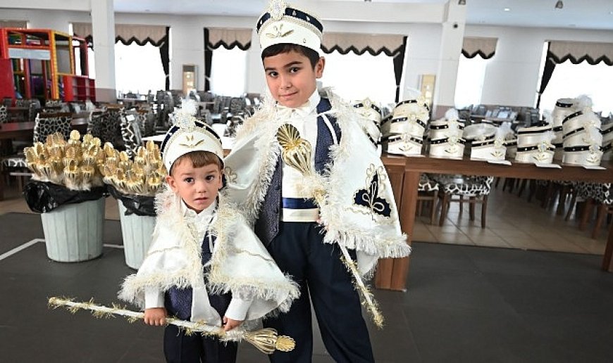 Toplu sünnet kayıtları başladı