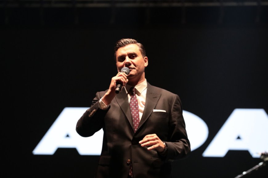 Manisa’da Başkan Zeyrek Çağlak Festivali coşkusuna ortak oldu