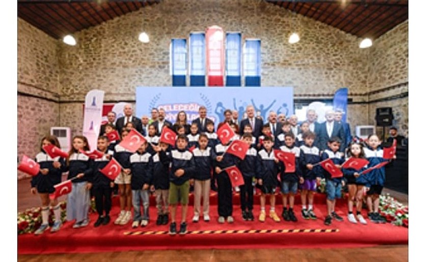 “Bu yolun sonu şampiyonluk, madalya, gururdur”