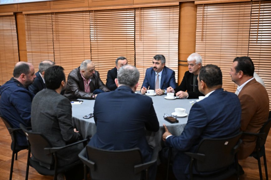 Bursa-Stuttgart uçuşları 30 Mayıs’ta başlıyor
